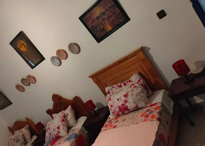 J Appartement