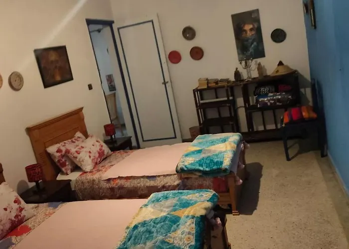 J Appartement