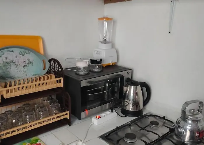 J Appartement