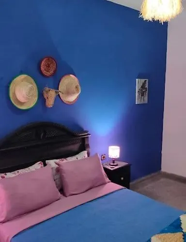 J Appartement