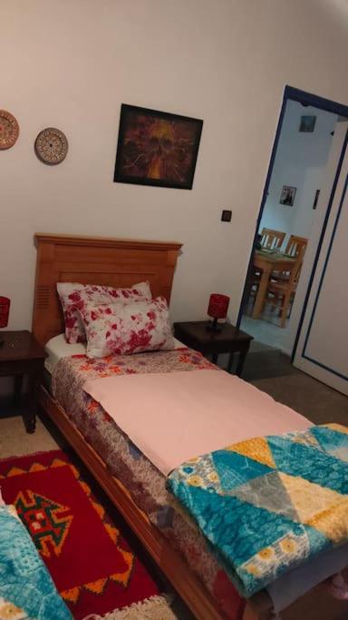 Appartement J *
