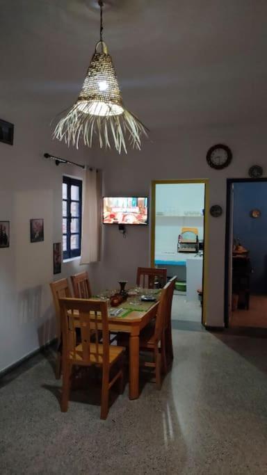 J Appartement *