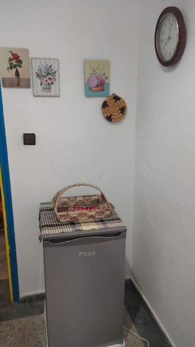 Appartement J Essaouira