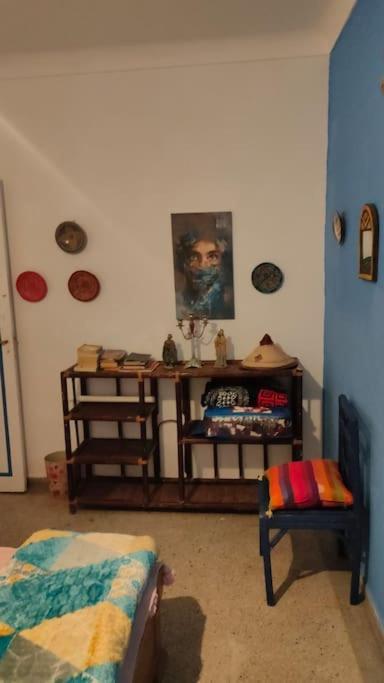 Appartement J Essaouira