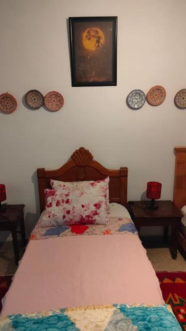 Appartement J Essaouira