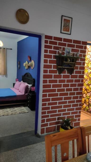 J Appartement Essaouira