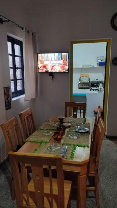J Appartement *