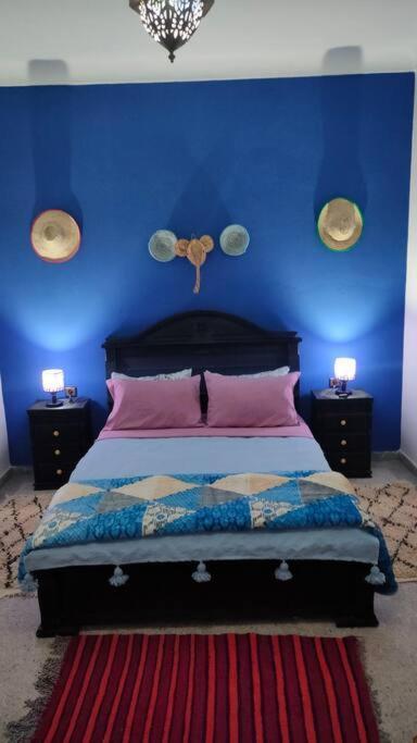 Appartement J *