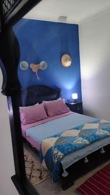J Appartement