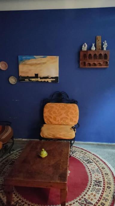 J Essaouira
