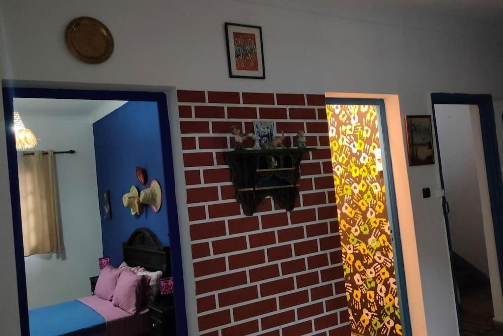 J Appartement