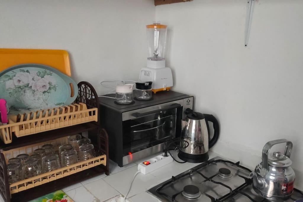 Appartement J