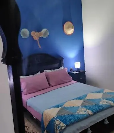 J Appartement Essaouira Extérieur photo