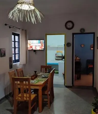 J Appartement Essaouira Extérieur photo