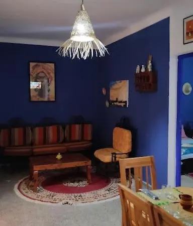 J Appartement Essaouira Extérieur photo